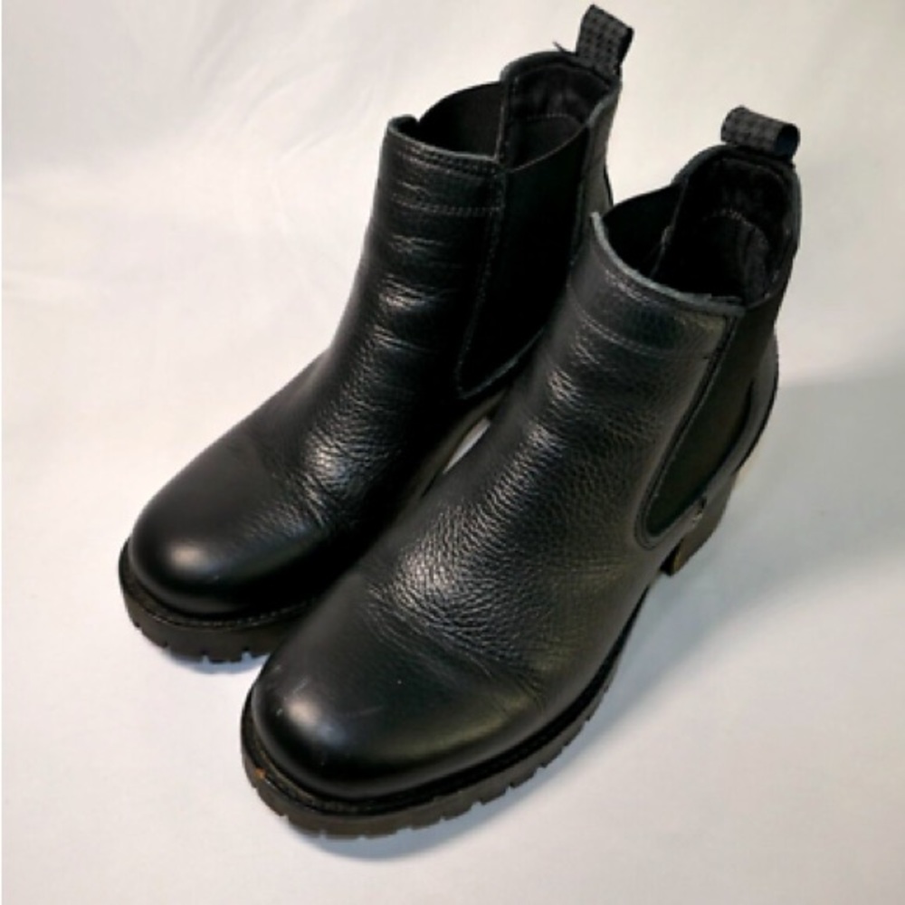 Cory 8M boots